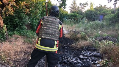 Обстріли Запорізької області 26 червня 2026: що відомо