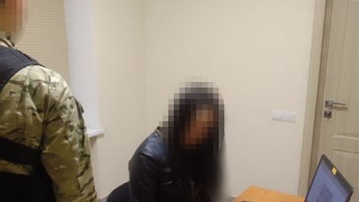 Суд виніс вирок жительці Черкащини, яка підтримувала державу-агресора