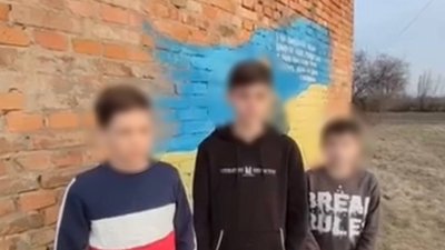 Відповідатимуть батьки: на Черкащині підлітки пошкодили шкільне майно та автівки