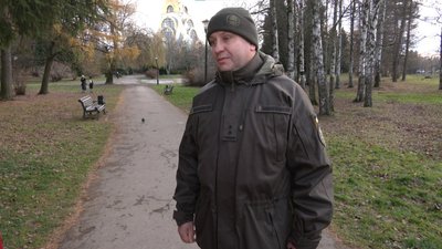 "Коли ти включений в роботу – тривога зменшується": історії львівських волонтерів "Коли ти включений в роботу – тривога зменшується": історії львівських волонтерів