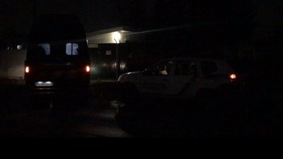 Пісні з нецензурною лексикою і постріли у повітря. У Чернігові стався конфлікт за участю поліції