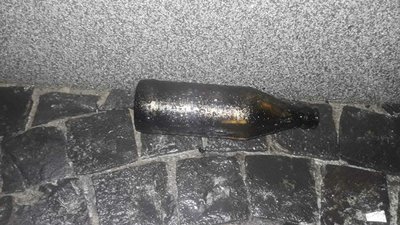 Голові райради на Рівненщині підпалили будинок