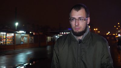 Харківський театр позиватиметься до суду через інформацію про концерт гурту "Воровайки" Харківський театр позиватиметься до суду через інформацію про концерт гурту "Воровайки"