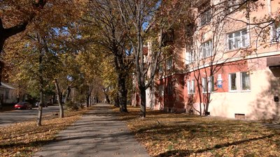 Перейменування вулиць у Полтаві: на якому етапі