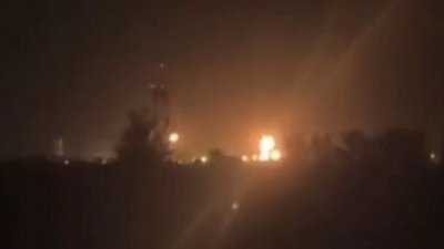СБУ, уразили, дрони, станція "Самара", РФ, нафта
