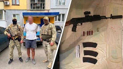 Стрілянина біля магазину у Кропивницькому 25 серпня – що відомо – Суспільне