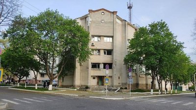 Вибухи в Придністров’ї: що відомо і кого звинувачують