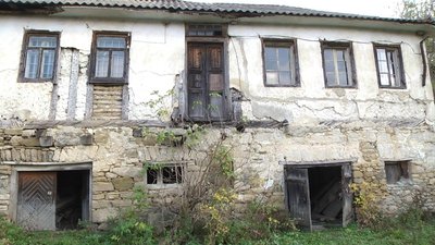 В підвалі музею графа Мархоцького хочуть зробити музей пам’яті жертв політичних репресій В підвалі музею графа Мархоцького хочуть зробити музей пам’яті жертв політичних репресій