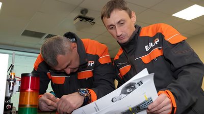 Навчання дорослих за напрямом електромонтажника у Миколаєві