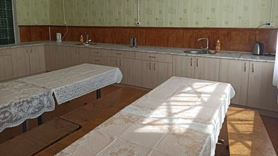 У Кропивницькому колишню школу №7 переоблаштували під гуртожиток для переселенців У Кропивницькому колишню школу №7 переоблаштували під гуртожиток для переселенців
