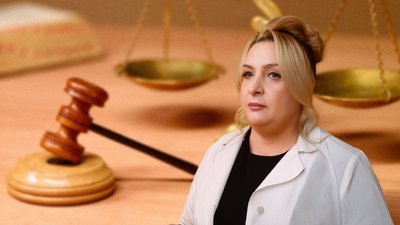 Незаконне бронювання чоловіків: Ольга Заїка має сплатити майже 500 тис. грн 