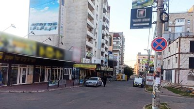 Поліцейські шукають чоловіка, який стріляв у паломника в Умані