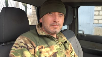 Був прикладом самопожертви: побратими просять присвоїти звання Героя України Віталію Дереху Був прикладом самопожертви: побратими просять присвоїти звання Героя України Віталію Дереху