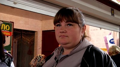 До 300 гривень за кілограм – на Житньому ринку Житомира сало подорожчало вдвічі До 300 гривень за кілограм – на Житньому ринку Житомира сало подорожчало вдвічі