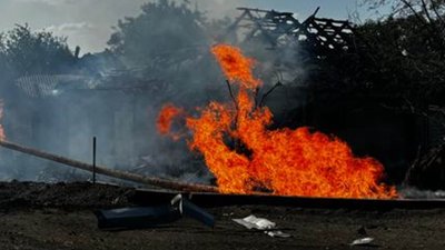 Покровськ