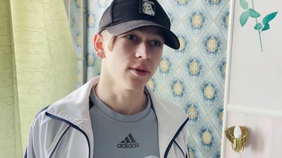 З метро і погребів — до санаторію: під Харковом розмістили переселенців