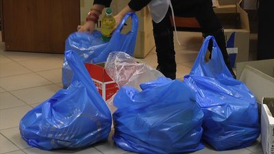 Миколаївці, які пройшли нацистські концтабори, отримують допомогу