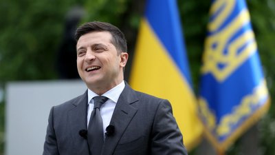 Зеленський скликав пресконференцію. Живий блог Зеленський скликав пресконференцію. Живий блог