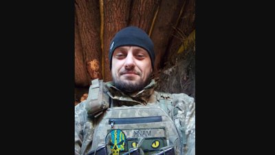Полеглі захисники Полеглі захисники
