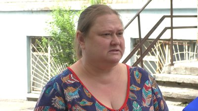 Медики хворі на COVID-19: історія медсестри Світлани Зінченко