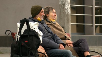 У Франківську на міжобласні маршрути не виїхали 40% водіїв: поліція перевіряє довідки про вакцинацію У Франківську на міжобласні маршрути не виїхали 40% водіїв: поліція перевіряє довідки про вакцинацію