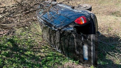 ДТП на Берестинщині
