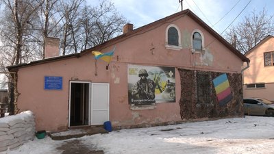 Друга зима без опалення у будівлі музею АТО у Чернівцях: чому не ремонтують та чи виділять інше приміщення