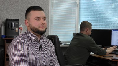 Продаж відсутніх товарів та фішингові сайти: на Черкащині почастішали інтернет-шахрайства Продаж відсутніх товарів та фішингові сайти: на Черкащині почастішали інтернет-шахрайства