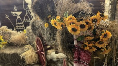 В Болгарії відкрився ресторан української кухні В Болгарії відкрився ресторан української кухні