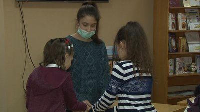 Центр розвитку та дозвілля створять у черкаській бібліотеці Центр розвитку та дозвілля створять у черкаській бібліотеці