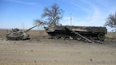 Обстріли мирного населення та втрати противника — речник ЗОВА про ситуацію на Запорізькому напрямку