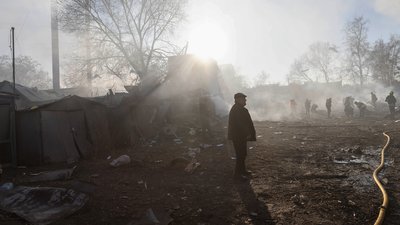 обстріл рф 7 березня харків