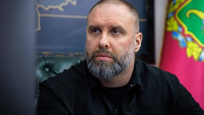 олег синєгубов