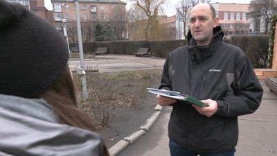 Черкасцям не перерахували платіжки за тепло