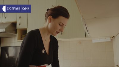 Виготовляє корисні солодощі — кондитерка із Сум Тетяна Сапун