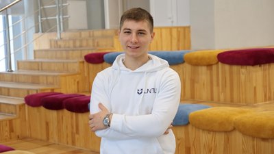 Четверо студентів з Волині стали стипендіатами Верхавної ради України Четверо студентів з Волині стали стипендіатами Верхавної ради України