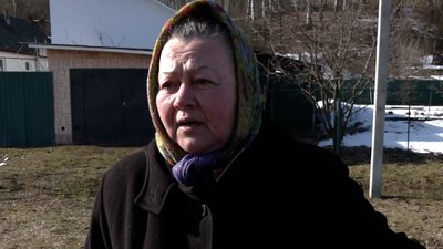 20 років корови вільно ходять селом на Новгород-Сіверщині. Тетяна Головач 20 років корови вільно ходять селом на Новгород-Сіверщині. Тетяна Головач