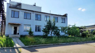 Стартова ціна – майже 50 мільйонів: на Черкащині продають горілчаний завод