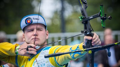 Календар виступів спортсменів з Сумщини на Олімпіаді-2020: коли та хто змагається Календар виступів спортсменів з Сумщини на Олімпіаді-2020: коли та хто змагається