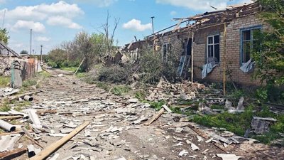Обстріли Запорізької області 29 липня 2026