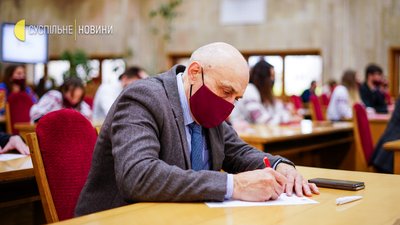В Україні відбувся радіодиктант національної єдності. Як це було