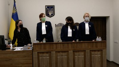 Катастрофа Ан-26: суд у Рівному не поновив на посаді звільненого генерал-майора Турінського Катастрофа Ан-26: суд у Рівному не поновив на посаді звільненого генерал-майора Турінського