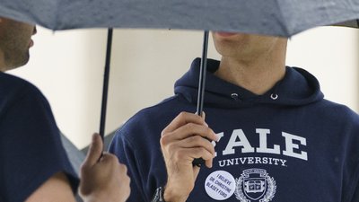 Мін'юст США звинуватив Єльський університет у расовій дискримінації