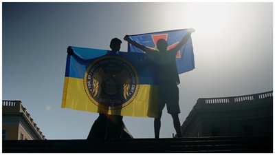 Повернуті з окупації військові