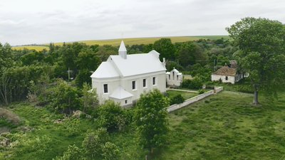 Тарноруда – одне село на дві області: Тернопільську та Хмельницьку Тарноруда – одне село на дві області: Тернопільську та Хмельницьку