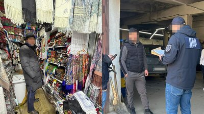 Двом військовим повідомили підозру в ухиленні від служби