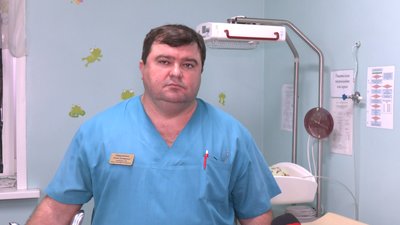 пологовий пологовий
