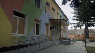 “Близько 60% населення виїхало” — як живе прикордонне Миропілля на Сумщині “Близько 60% населення виїхало” — як живе прикордонне Миропілля на Сумщині