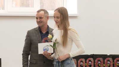 14 легкоатлетів з Франківщини готуються представляти збірну України на Олімпіаді у Парижі 14 легкоатлетів з Франківщини готуються представляти збірну України на Олімпіаді у Парижі