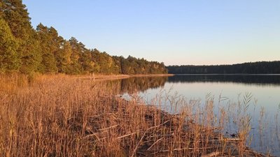Релакс на Рівненщині Релакс на Рівненщині